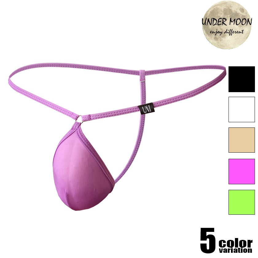 ���T�Хå� UNDER MOON/��������ࡼ�� ��å��� �̵��� ���ȥ��T�Хå� �ϡ��ե����� Ω��˥�� �̥ե���� T�Хå� �������롼Ʃ�� �����饤�������� �������� ��� �ѥ�ġ���������