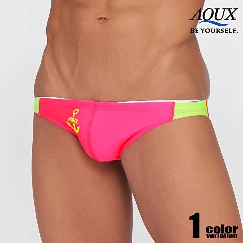 AQUX/アックス Shallow Bikinis 
