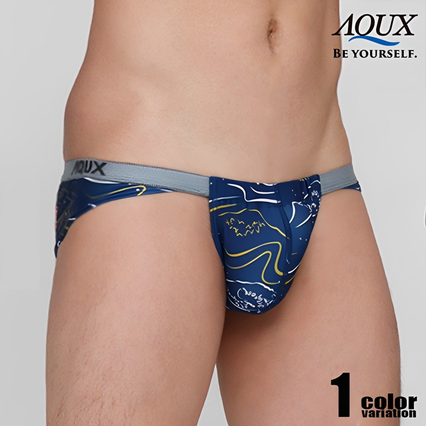 ��󥺥ӥ��� �֥꡼�� AQUX/���å��� Hawaiian Bikinis 