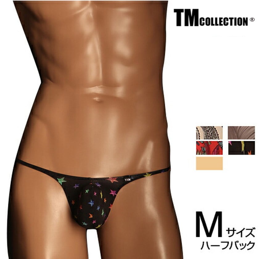 メンズ,インナー＆ファッション【ブランド別】,TMコレクション,ビキニ