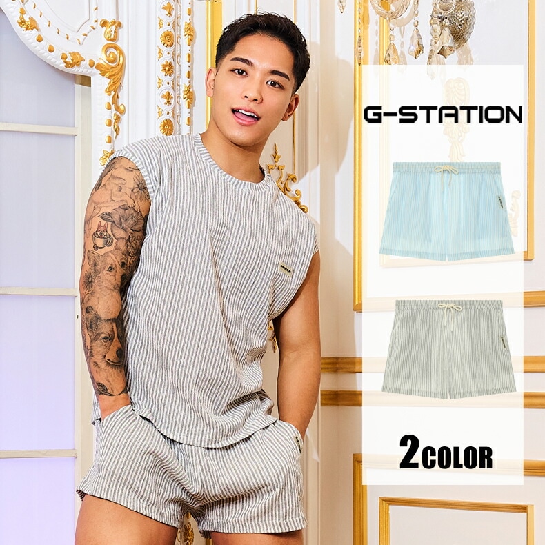 G-Station ����ù� ���ȥ饤���� ���硼�ȥѥ�� ��󥺥롼��ѥ�� �� ���� ®�� �ѥ���� ������  �ϡ��եѥ�� û�ѥ� �ܥȥॹ �������ơ������