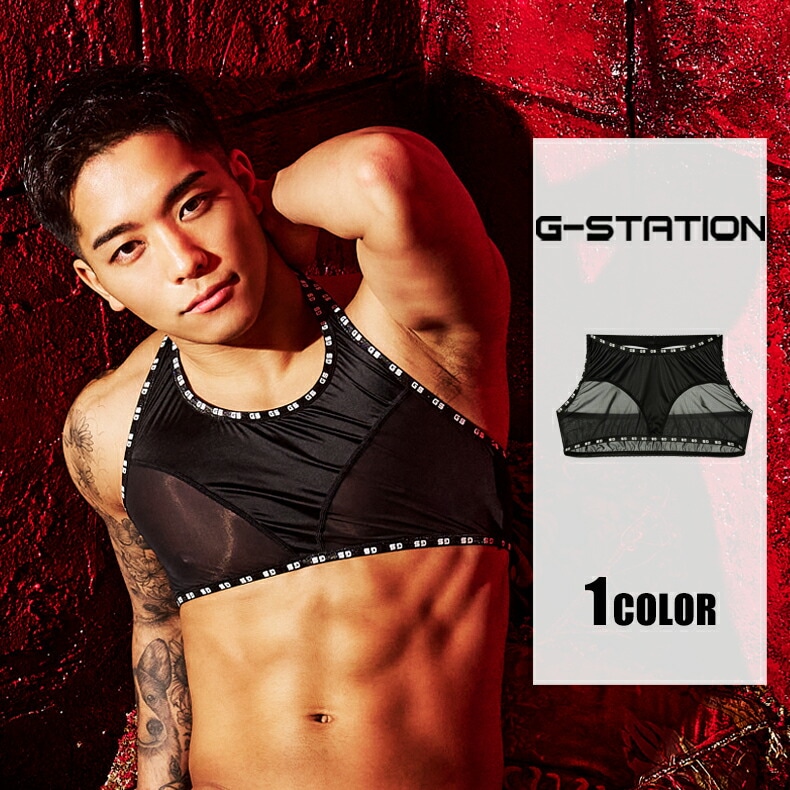 G-Station/�������ơ������ �������롼�ߥ��ƥ�Ĵ �������� �ϡ��ե��󥯥ȥå� �����åץɥȥåץ� �������塼�� �ۥ륿���ͥå� �ȥåץ� �ץ�ߥ�����㥤�� PERFECT SEE-THROUGH Ʃ�� �������롼 ��� �������� ���ƥ�Ĵ ����