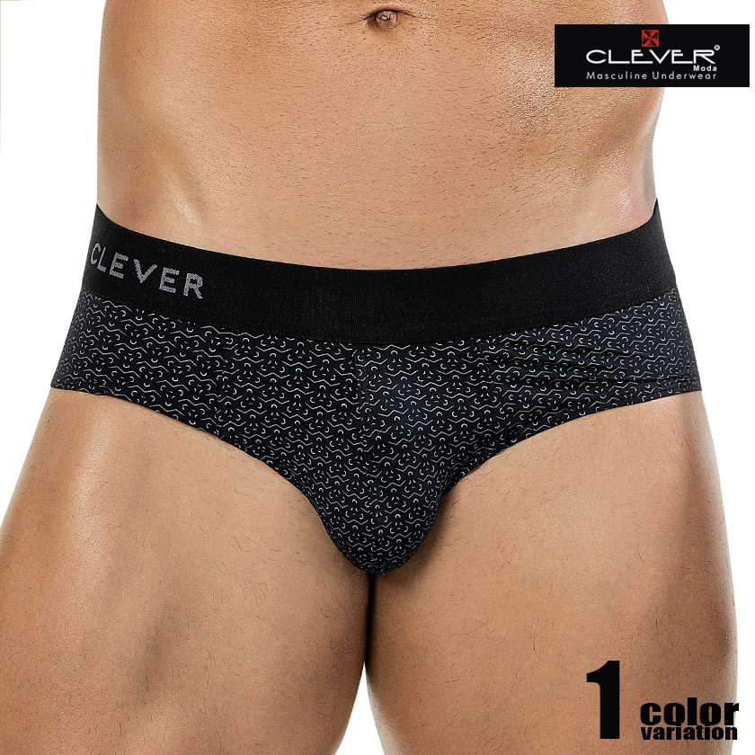��󥺥ӥ��� CLEVER/����С� EROS BRIEF �� �ץ���  �������� ��� �ѥ�� �֥꡼�� �ե�Хå� �����饤�� Ω��˥��