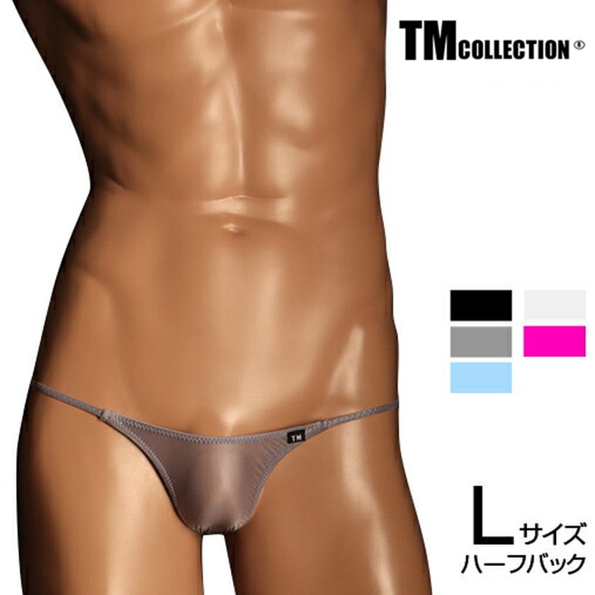 L������ ��󥺥ӥ��� TM Collection UMS No Inseam sharp cut HB ��� �ӥ��� ���� �ѥ�� ������������� �������� TM���쥯�����