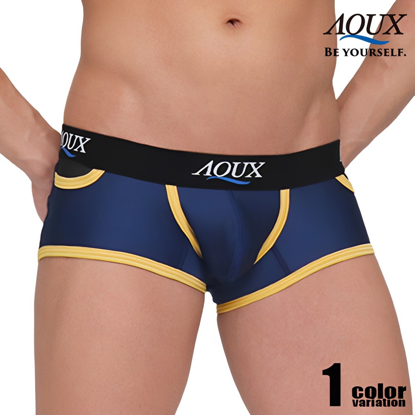 �ܥ������ѥ�� ��� AQUX/���å��� Pocket Boxer 