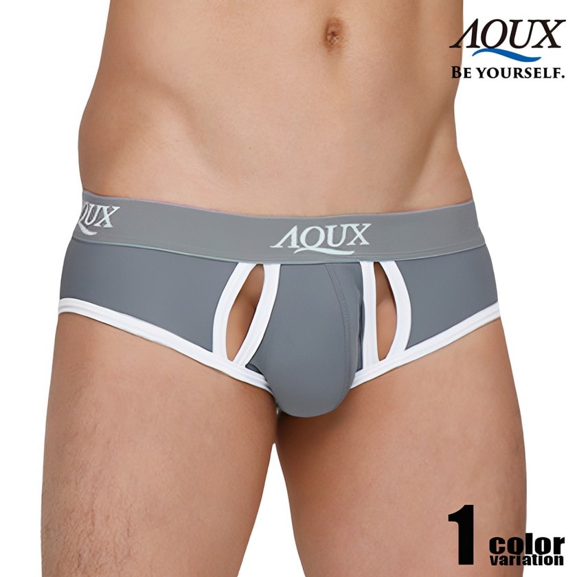 AQUX/���å��� Jock Bikinis 