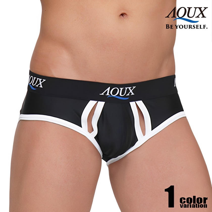 AQUX/���å��� Jock Bikinis 