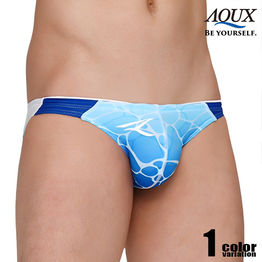 AQUX/���å��� Bulge Swim 