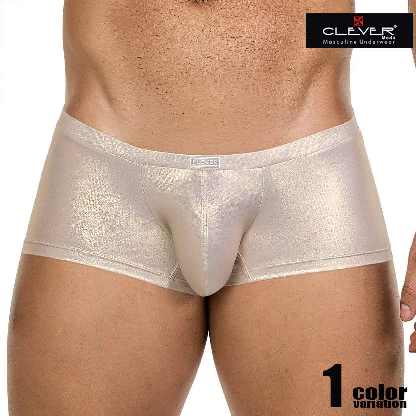 ��󥺥ܥ����� CLEVER/����С� NEMESIS LATIN BOXER ���� �̥ե���� �������� ��� �ѥ�� �ܥ����� Ω��˥��