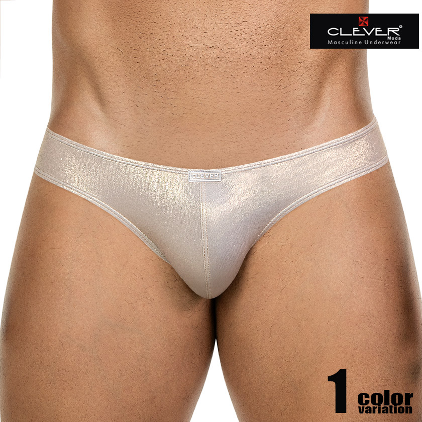 ��󥺥ӥ��� CLEVER/����С� NEMESIS LATIN BRIEF ���� �ե�Хå� �������� ��� �ѥ�� �ӥ��˥֥꡼�� Ω��˥��