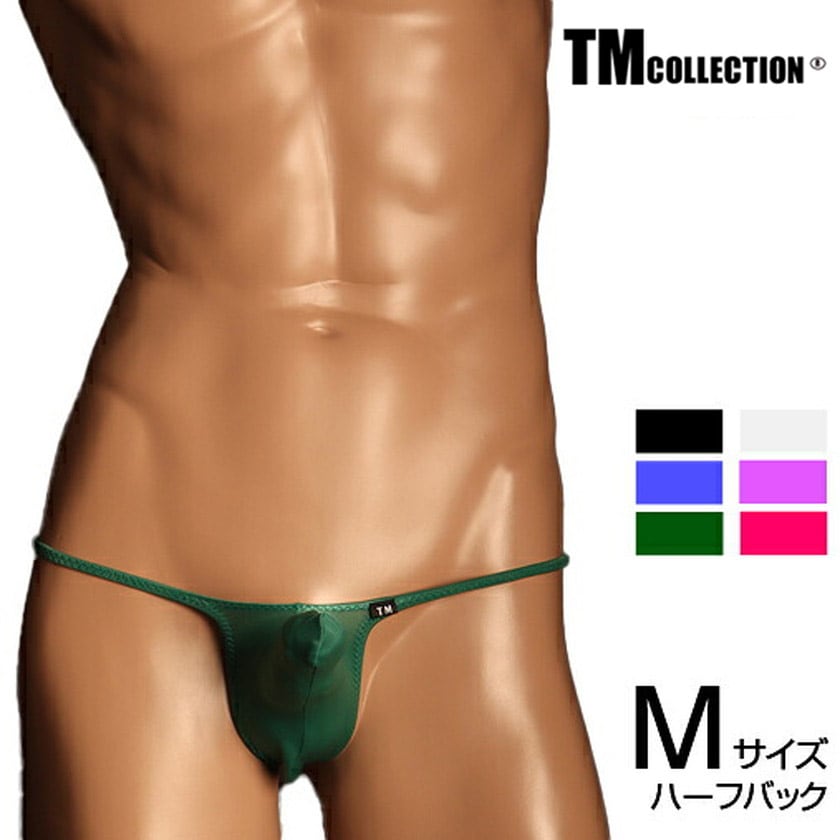 M������ ��󥺥ӥ��� TM���쥯����� NewT2M2 JUST IMPACT HORN HB BIKINI����󥺡��ӥ��ˡ����塡�ѥ�ġ�������������� TM Collection