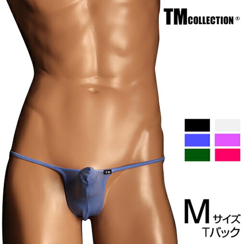 M������ ���T�Хå� TM���쥯����� NewT2M2 JUST IMPACT HORN TB BIKINI����󥺡�T�Хå������塡�ѥ�ġ�������������� TM Collection
