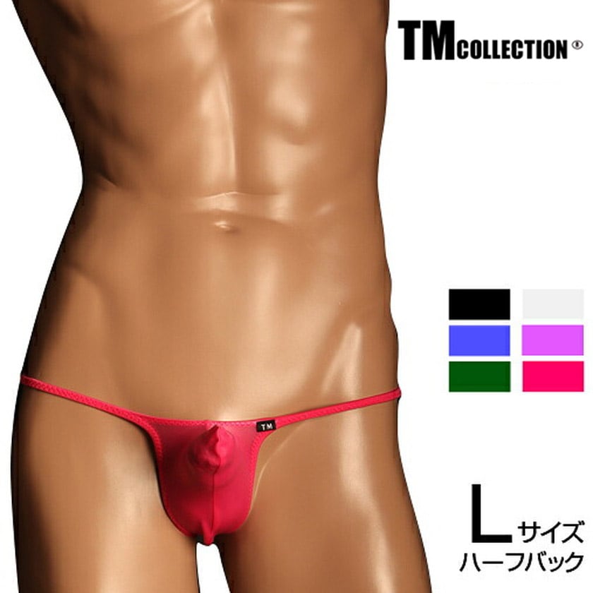 L������ ��󥺥ӥ��� TM���쥯����� NewT2M2 JUST IMPACT HORN HB BIKINI Lsize����󥺡��ӥ��ˡ����塡�ѥ�ġ�������������� TM Collection