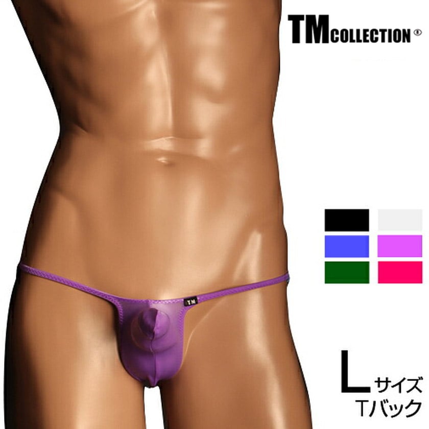 L������ ���T�Хå� TM���쥯����� NewT2M2 JUST IMPACT HORN TB BIKINI Lsize����󥺡�T�Хå������塡�ѥ�ġ�������������� TM Collection