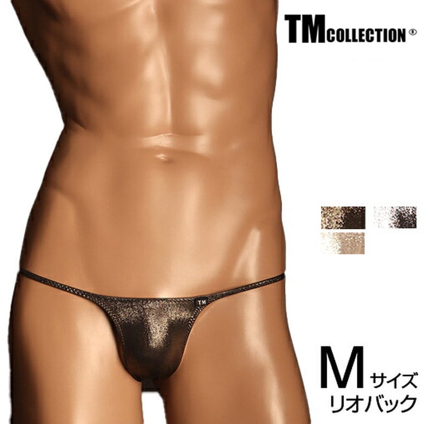 M������ ��󥺥ӥ��� TM���쥯����� Metallic �ϥ��ʥ����㡼�� RB����󥺡��ӥ��ˡ����塡�ѥ�ġ�������������� TM Collection