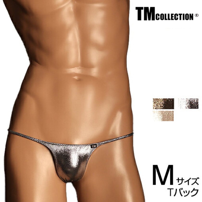 M������ ���T�Хå� TM���쥯����� Metallic �ϥ��ʥ����㡼�� TB����󥺡�T�Хå������塡�ѥ�ġ�������������� TM Collection