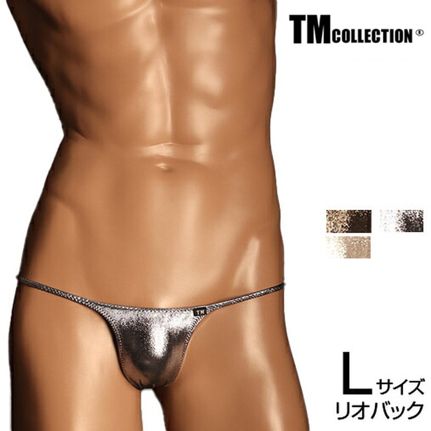L������ ��󥺥ӥ��� TM���쥯����� Metallic �ϥ��ʥ����㡼�� RB Lsize����󥺡��ӥ��ˡ����塡�ѥ�ġ�������������� TM Collection