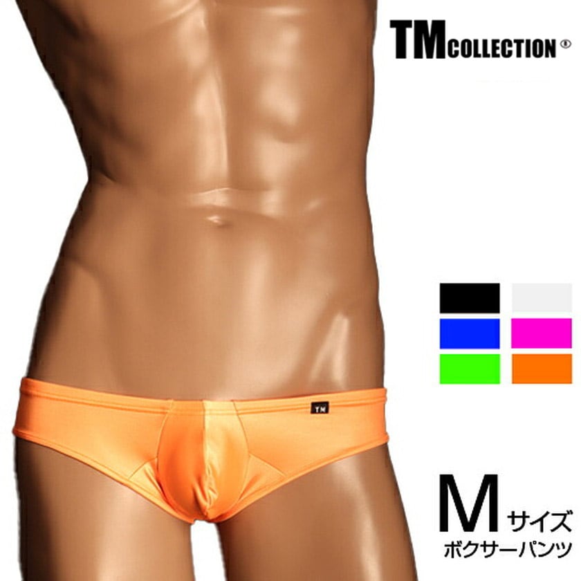 TM���쥯����� WET good fit sharp BOXER����󥺡��ܥ����������塡�ѥ�ġ�������������� TM Collection