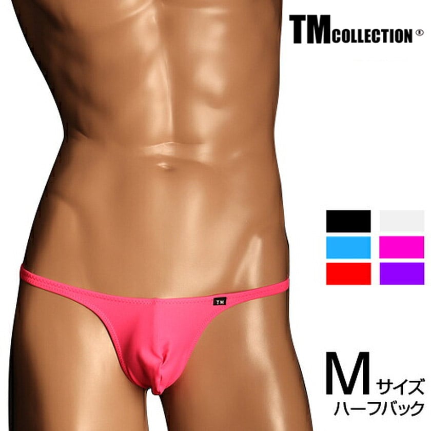 M������ ��󥺥ӥ��� TM���쥯����� MAT high-leg style HB����󥺡��ӥ��ˡ����塡�ѥ�ġ�������������� TM Collection