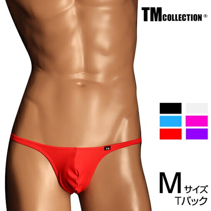 M������ ���T�Хå� TM���쥯����� MAT high-leg style TB����󥺡�T�Хå������塡�ѥ�ġ�������������� TM Collection