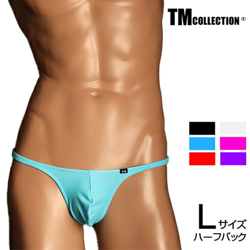 L������ ��󥺥ӥ��� TM���쥯����� MAT high-leg style HB Lsize����󥺡��ӥ��ˡ����塡�ѥ�ġ�������������� TM Collection