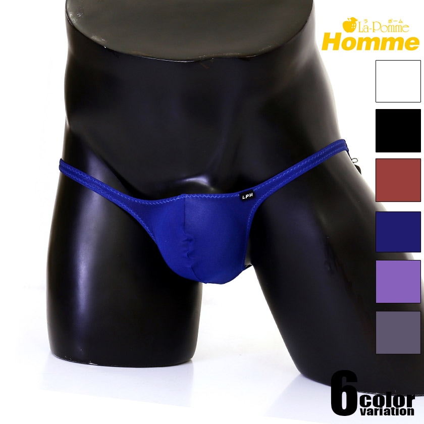 ���T�Хå���La-PommeHomme/��ݡ��ࡦ�����Ω��˥�� �̥ե���� �ܥ�塼�� �������롼 Ʃ�� T�Хå� ������������� �ѥ�� �������� �������� ���