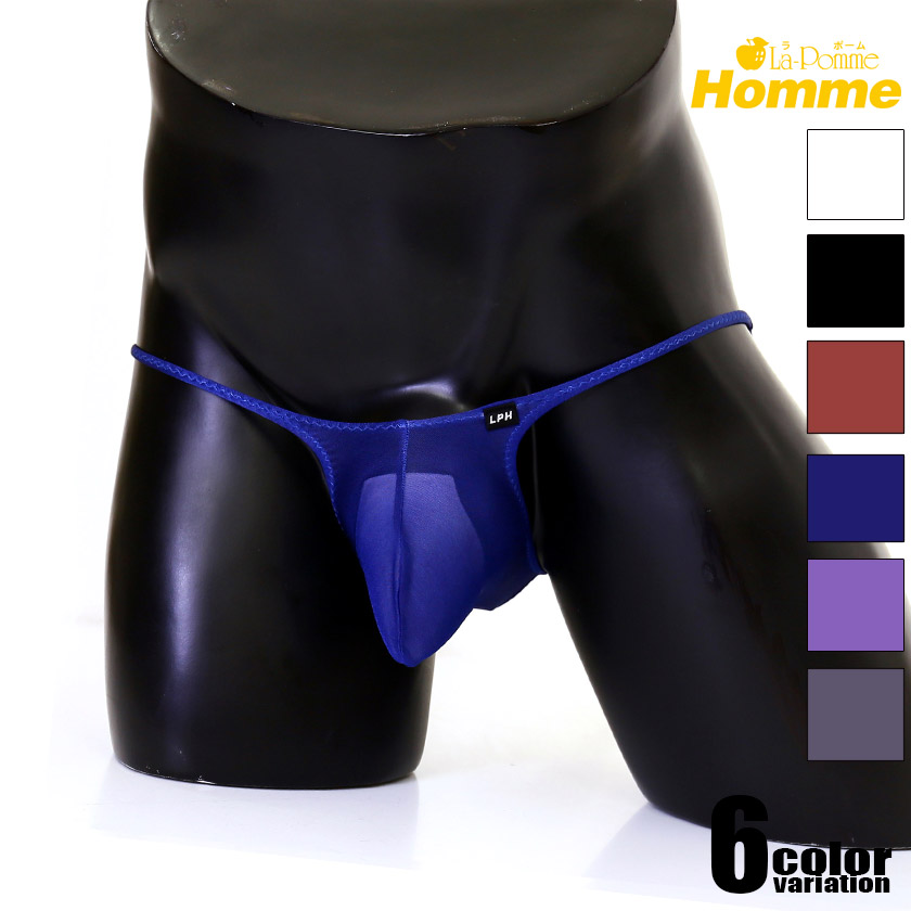 ���T�Хå���La-PommeHomme/��ݡ��ࡦ�����Ω��˥�� �̥ե���� �ܥ�塼�� �������롼 Ʃ�� T�Хå� ������������� �ѥ�� �������� �������� ���