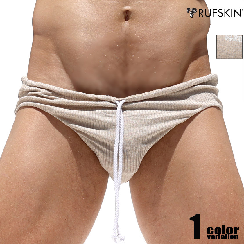 ��󥺥ӥ��� �֥꡼�� RUFSKIN/��ե����� AXEL �ե�Хå��ӥ��� �ӥ��˥֥꡼�� �������塡��󥺡��ѥ�� ���ե� ���餫 �졼���