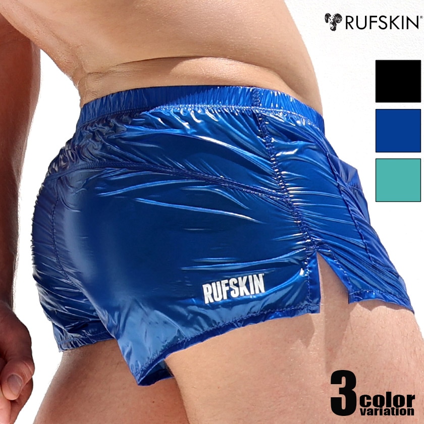 RUFSKIN/��ե����� BREEZE ���ݡ����ѡ����硼�ȥܥȥॹ ��Φξ�� ���С����å� Ʃ�� �������롼