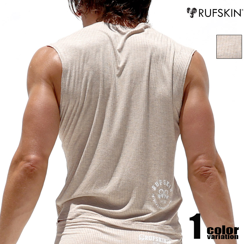 RUFSKIN/��ե����� NOLAN ���롼�ͥå� ���󥯥ȥå� ���ե� ���餫 �졼���µ�ʤ����Ρ����꡼�֡����꡼�֥쥹����󥺡��ե��å���󡡥ȥåץ�
