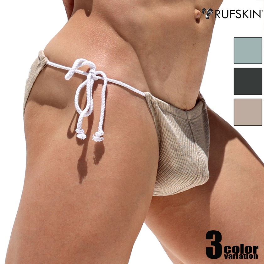 ��󥺥ӥ��� �֥꡼�� RUFSKIN/��ե����� PARKER ɳ�ѥ� �ϡ��եХå��ӥ��� �ӥ��˥֥꡼�� �������塡��󥺡��ѥ�ġ��������� �ϥ����åȥ�å�  ���ե� ���餫 �졼���