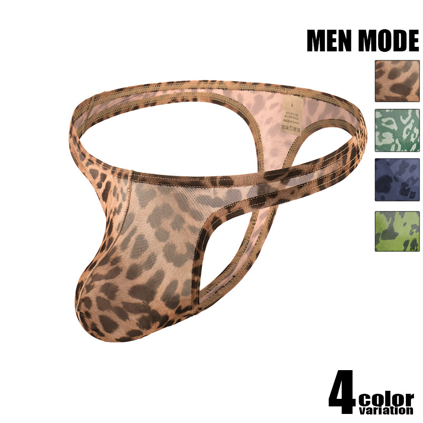 ���T�Хå� MEN MODE/���⡼�� ��å��� ���˥ޥ�ץ��� �ҥ祦�� ������ T�Хå� Ω��˥�� �̥ե���� Ʃ��  �������� ��� ����ʡ�