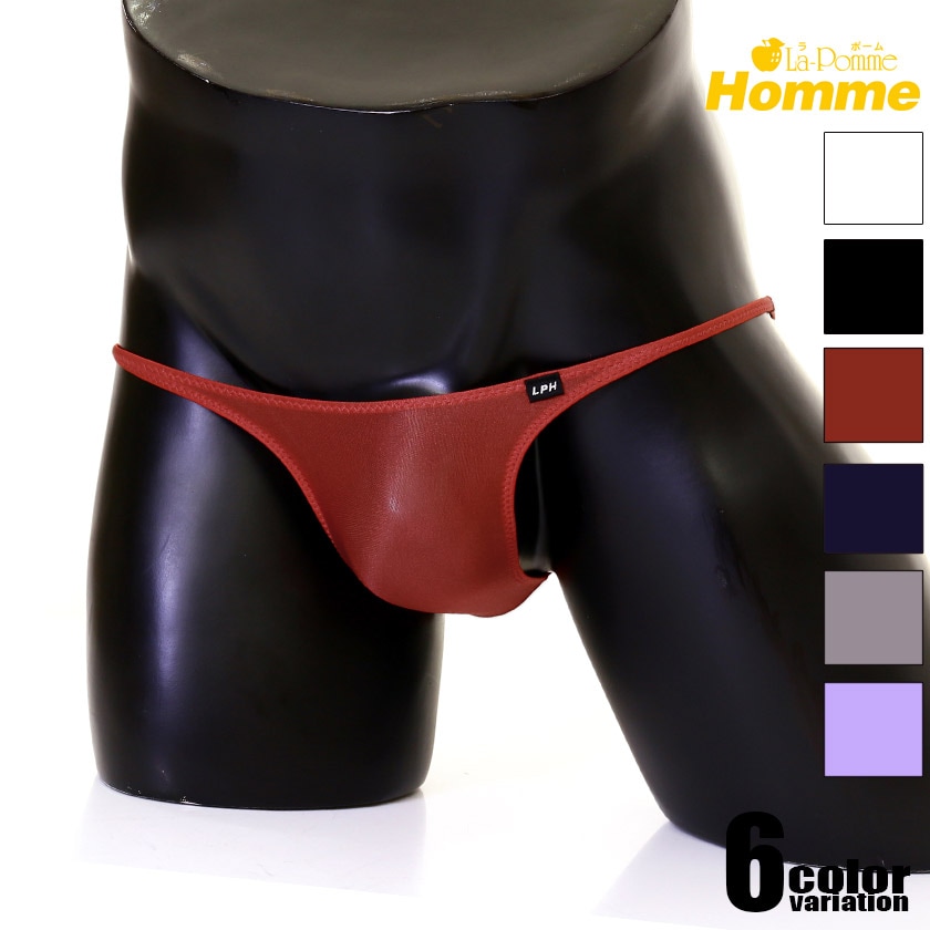 ��󥺥ӥ��ˡ�La-PommeHomme/��ݡ��ࡦ������ƽŤͥǥ����� �ӥ��� LAT���� ���饵�� ���� ���ȥ�å� ������������� �ѥ�� �������� �������� ��� �ϡ��եХå�