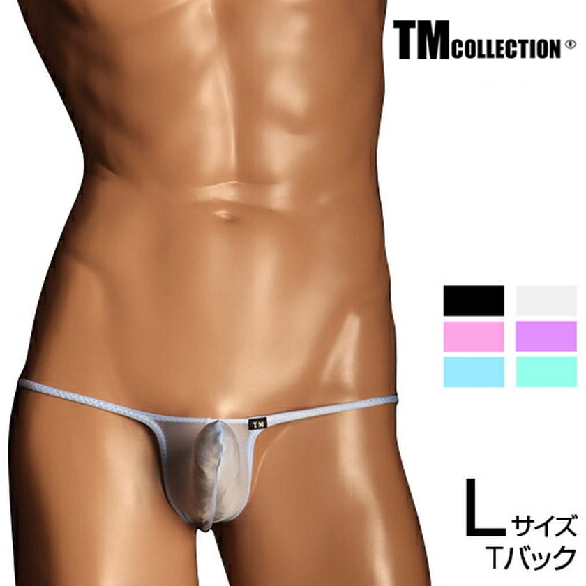 L������ ���T�Хå� TM Collection Clearskin Back gather JUST IMPACT HORN TB BIKINI Lsize����󥺡�T�Хå������塡�ѥ�ġ�������������� �������� TM���쥯�����
