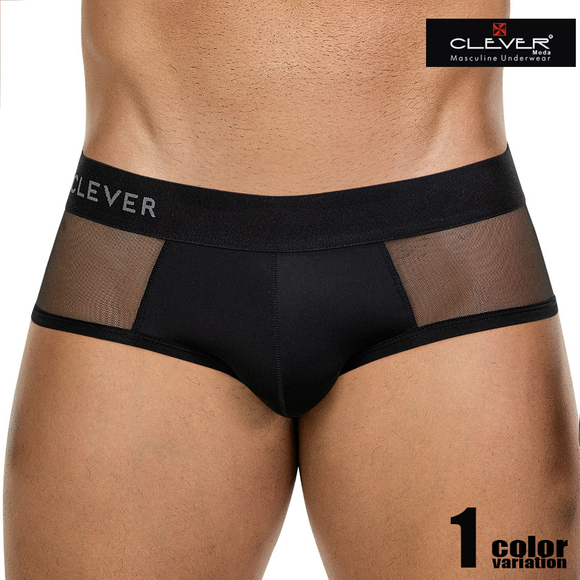 ��󥺥ӥ��� CLEVER/����С� TANATOS PIPING BRIEF  ��ʬƩ�� �������롼 Ʃ�� ��å��� ���������ե�Хå� �������� ��� �ѥ�� �ӥ��� �����饤�� Ω��˥��