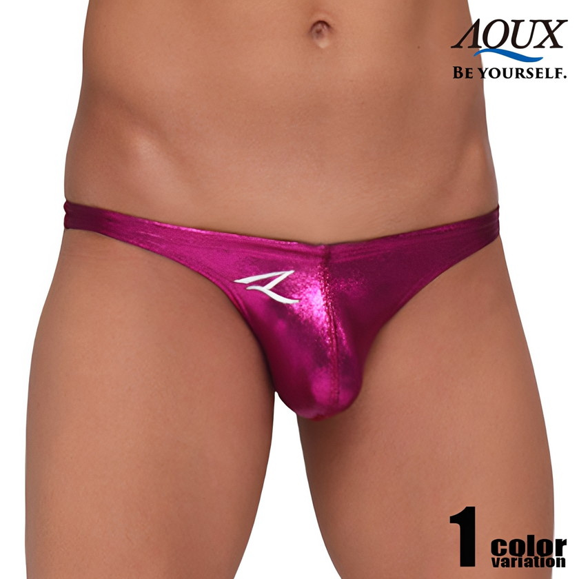 AQUX/���å��� High Cut Speedos 