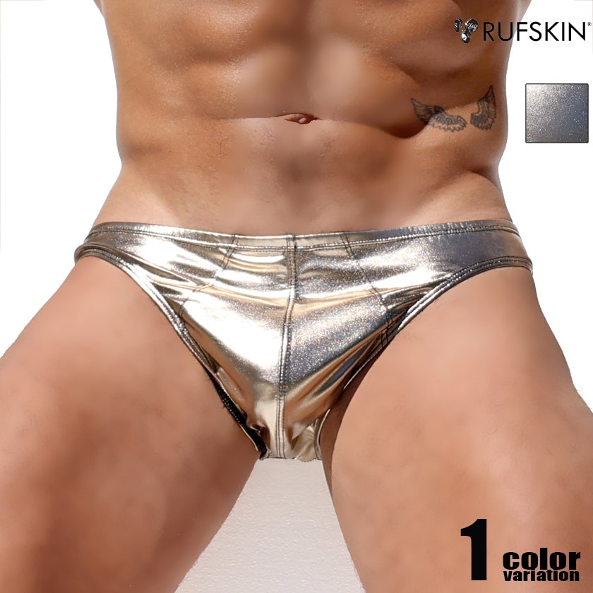 ��󥺥ӥ��� �֥꡼�� RUFSKIN/��ե����� ARLES ����  �᥿��å� �ӥ��˥֥꡼�� �������塡��󥺡��ѥ�ġ��ե�Хå�