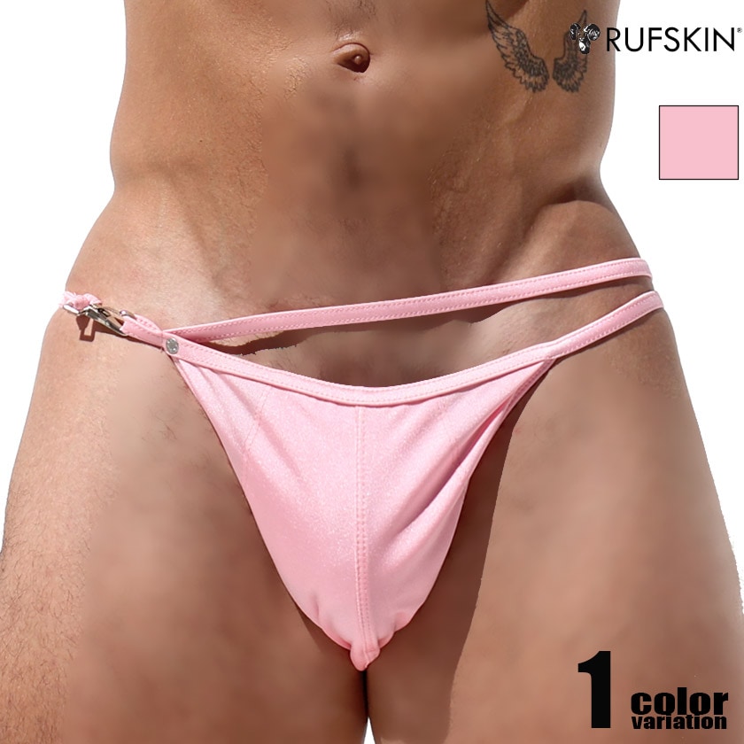 ��󥺥ӥ��� �֥꡼�� RUFSKIN/��ե����� NAZARE �������ȥ꡼���� �ϡ��եХå��ӥ��� �ӥ��˥֥꡼�� �������塡��󥺡��ѥ�ġ���������