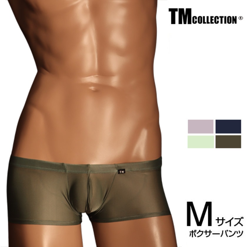 M������ ��NEW ���ꥫ�顼�� ��󥺥ܥ����� TM Collection �������Ȥ��ä��� BOXER Msize ��� �ܥ����� ���� �ѥ�� ������������� �������� TM���쥯�����