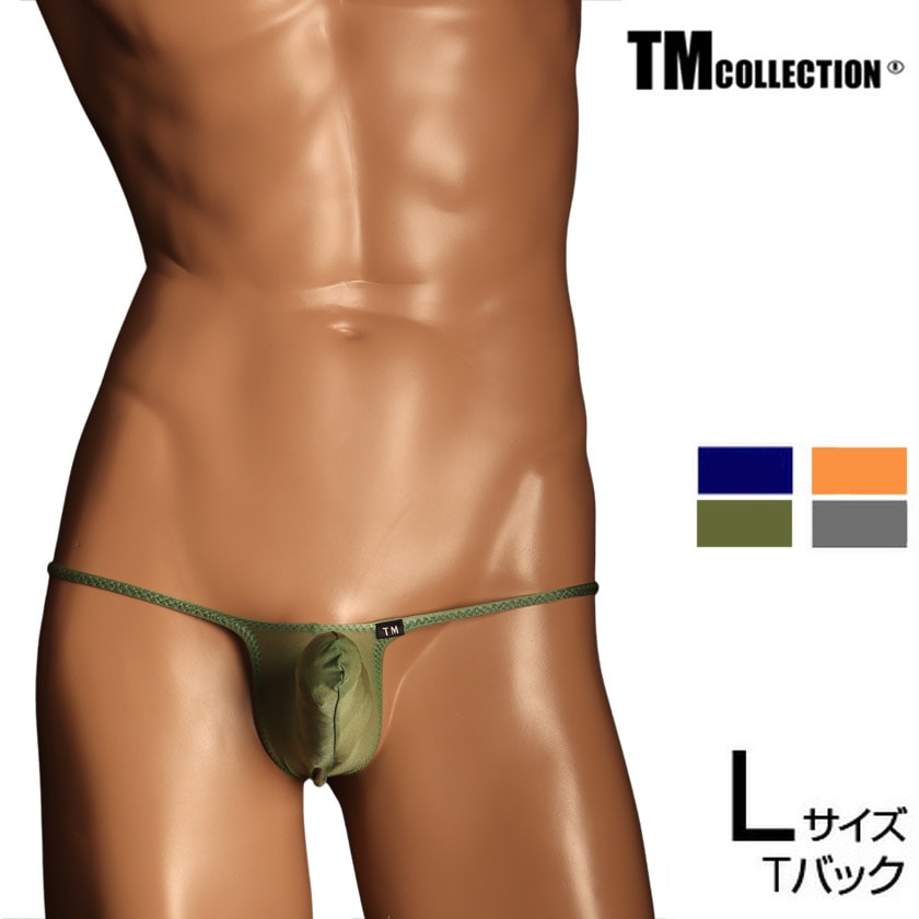L������ ��NEW ���ꥫ�顼�� ���T�Хå� TM Collection Clearskin Back gather JUST IMPACT HORN TB BIKINI Lsize ��� T�Хå� ���� �ѥ�� ������������� �������� TM���쥯�����