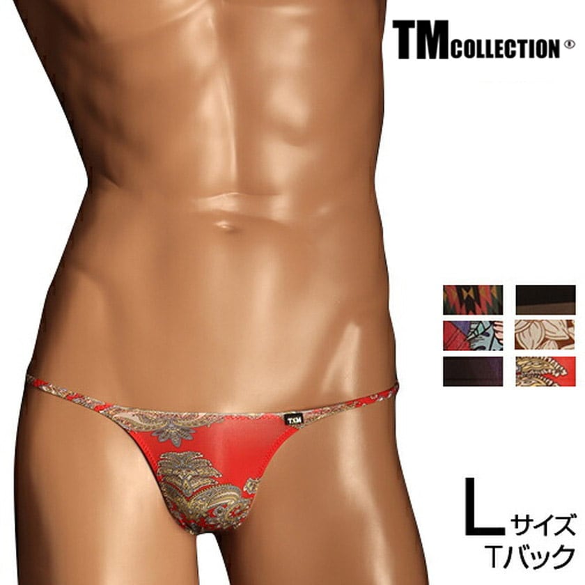 L������ ���T�Хå� TM Collection TxM original Variety of patterns �ϥ��ʥ����㡼�� TB highrise ��� T�Хå� ���� �ѥ�� ������������� �������� TM���쥯�����
