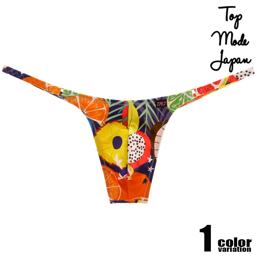swimwear TopModeJapan/�ȥåץ⡼�ɥ���ѥ�  ���塼���� �ե륷���� ���� �����०���� ��� T�Хå�������