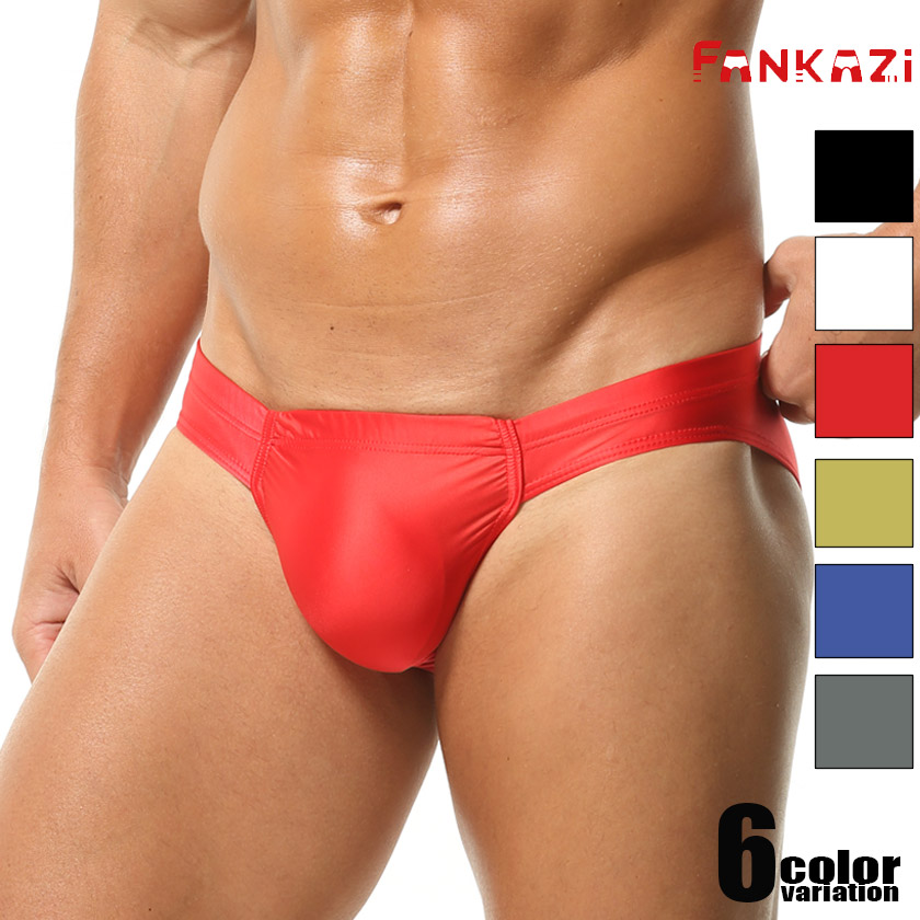 ��󥺥ӥ��� FANKAZi/�ե��󥫥� ���� ���ƥ� HIP FIT!! �ӥ��˥֥꡼�� Ω��˥�� �������塡��󥺡��ѥ�� �����饤��
