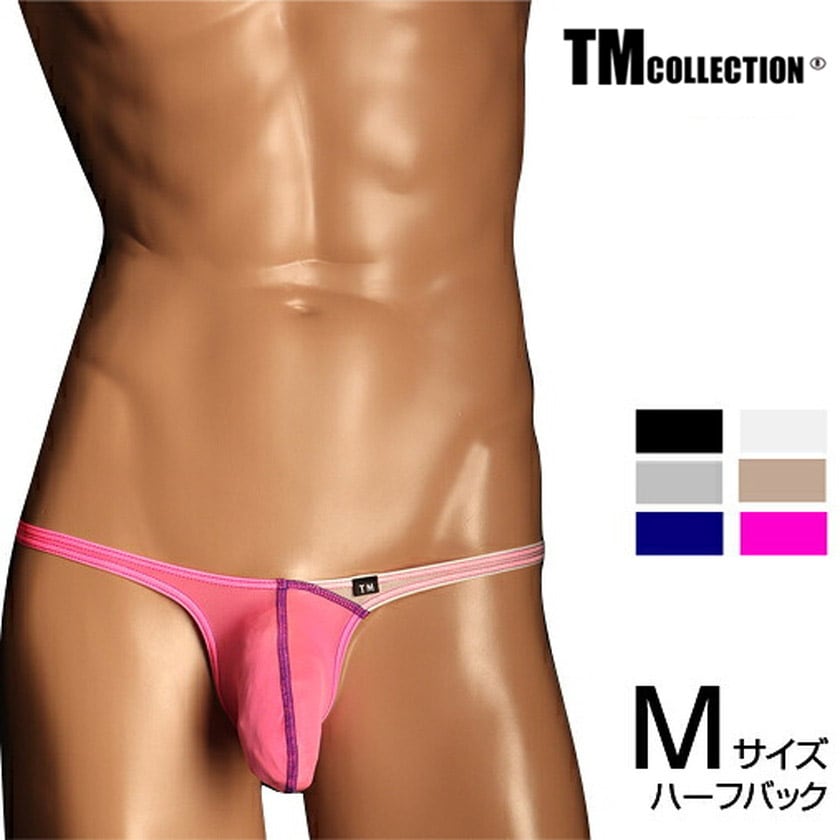 M������ ��󥺥ӥ��� TM Collection UMS two-tone bulge style HB Msize ��� �ӥ��� ���� �ѥ�� ������������� �������� TM���쥯�����