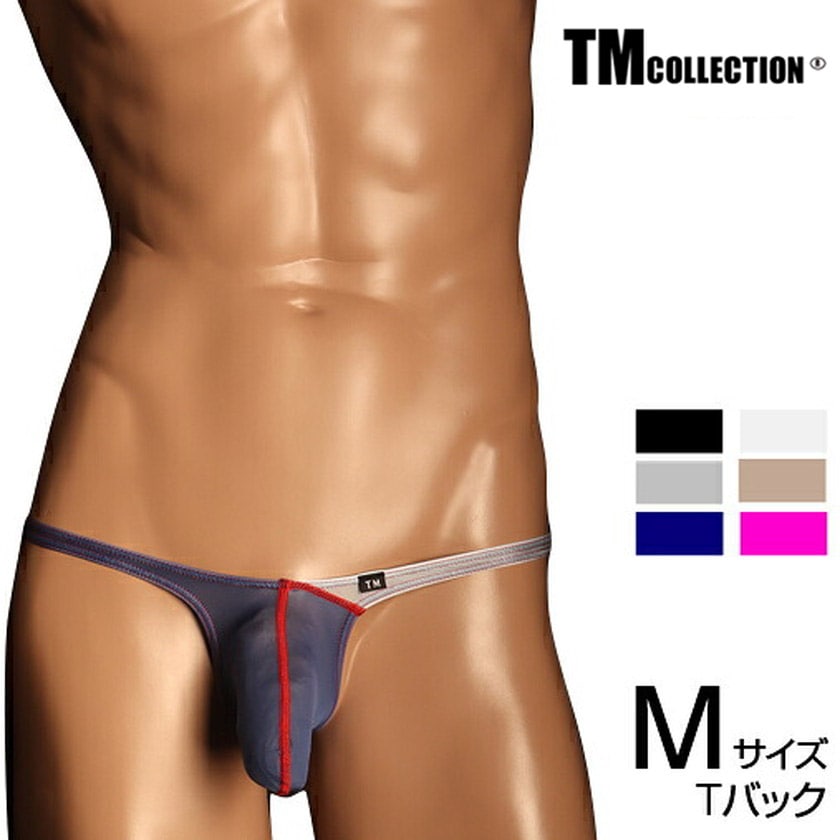 M������ ���T�Хå� TM Collection UMS two-tone bulge style TB Msize ��� T�Хå� ���� �ѥ�� ������������� �������� TM���쥯�����