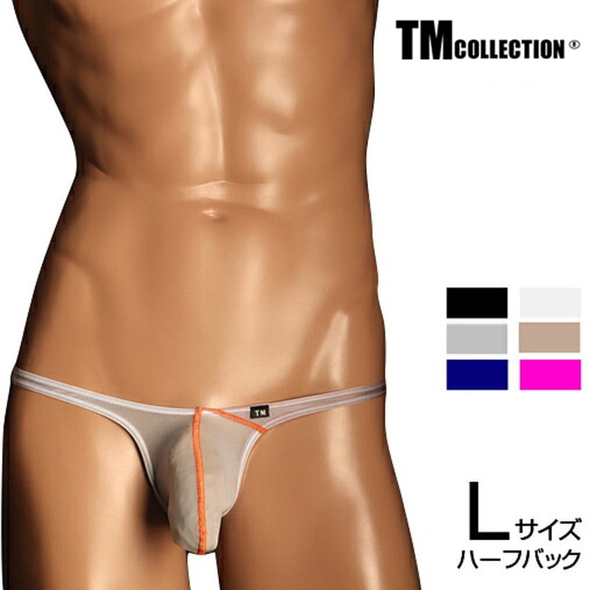 L������ ��󥺥ӥ��� TM Collection UMS two-tone bulge style HB Lsize ��� �ӥ��� ���� �ѥ�� ������������� �������� TM���쥯�����