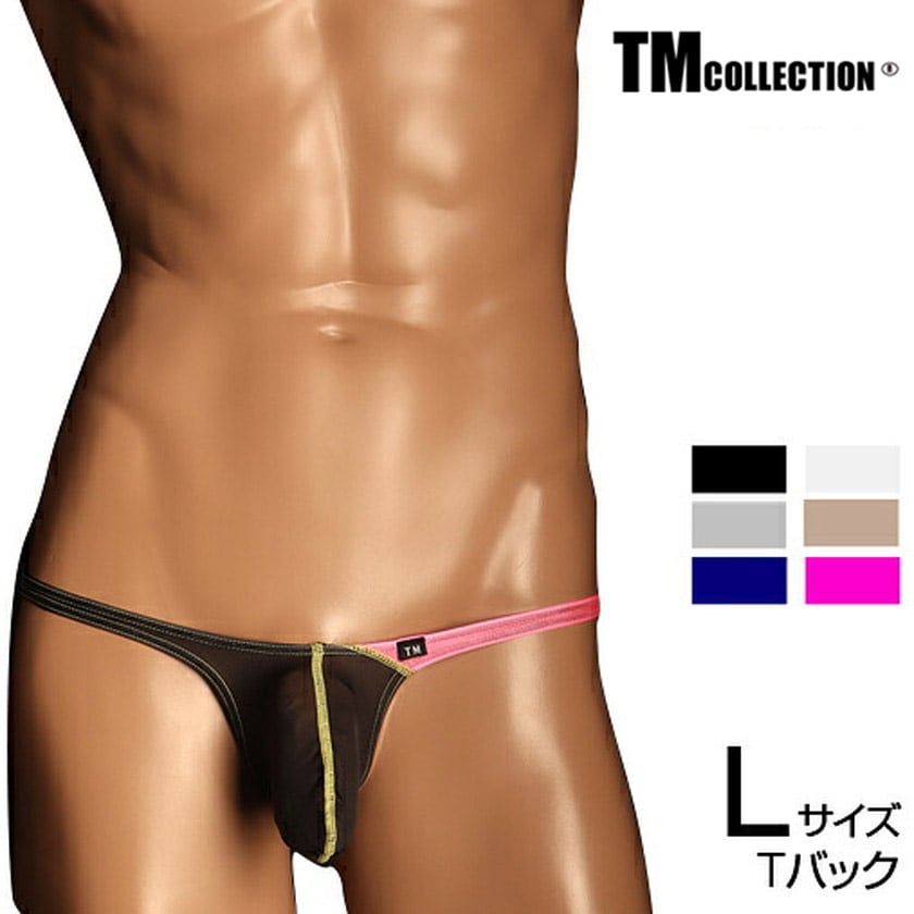 L������ ���T�Хå� TM Collection UMS two-tone bulge style TB Lsize ��� T�Хå� ���� �ѥ�� ������������� �������� TM���쥯�����
