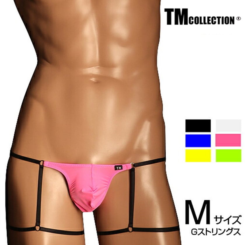 ���T�Хå� TM Collection STRIKESKIN harness G-string TB ��� T�Хå� ���� �ѥ�� ������������� �������� TM���쥯�����