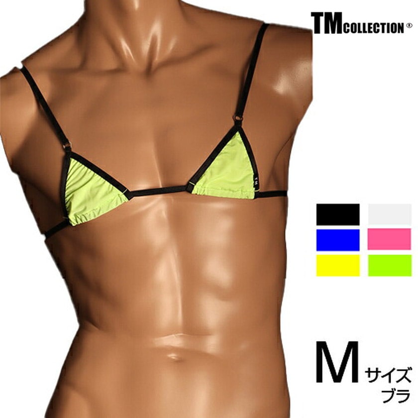 TM Collection STRIKESKIN harness Bra ��� �֥�ȥå� �ϡ��ͥ� �֥饸�㡼 ���� �ѥ�� ������������� �������� TM���쥯����� Ĵ����