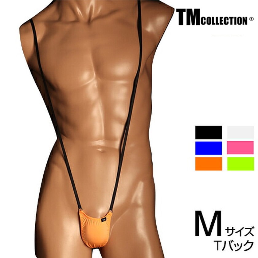 �����ڥ���� TM Collection STRIKESKIN micro ring Suspenders TB ��� T�Хå� ���� �ѥ�� ������������� �������� TM���쥯�����